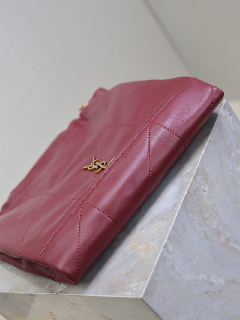imgHD_f8c0bdc9_20250916_i1758011354023_4140_0_8_jpg YSL Jamie Shopping Burgundy Lambskin