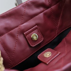 imgHD_f8c0bdc9_20250916_i1758011354243_2778_0_5_jpg YSL Jamie Shopping Burgundy Lambskin