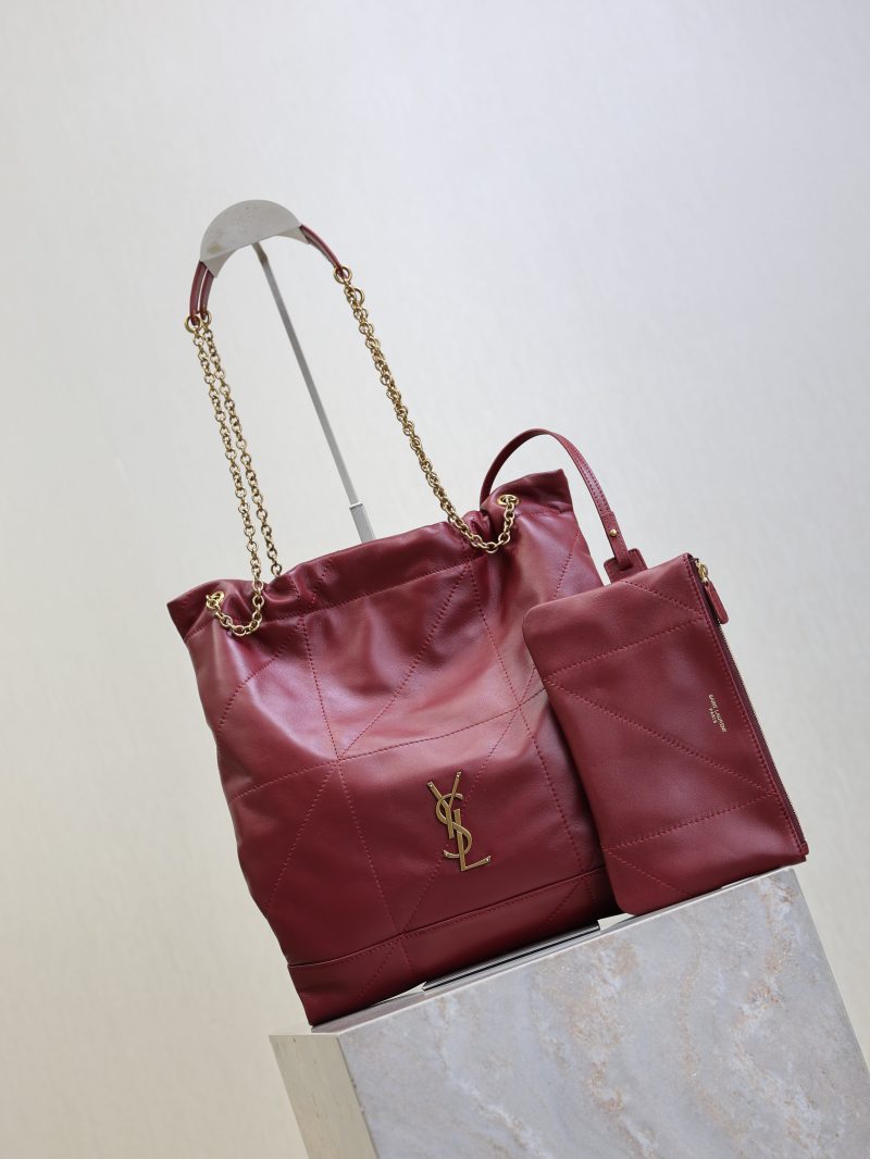 imgHD_f8c0bdc9_20250916_i1758011354687_6300_0_1_jpg YSL Jamie Shopping Burgundy Lambskin