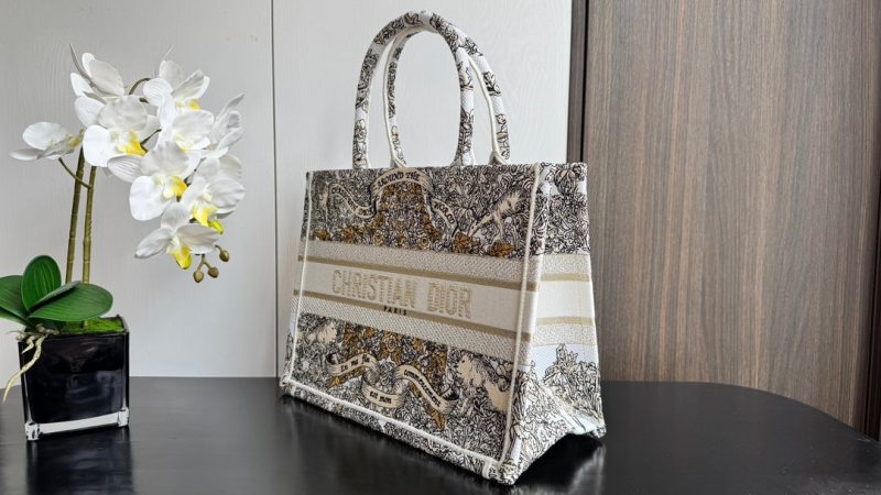 img_0faadb7d_20241211_i1733892779_5700_6_jpg CD Book Tote 36.5 Beige White Canvas Around The World