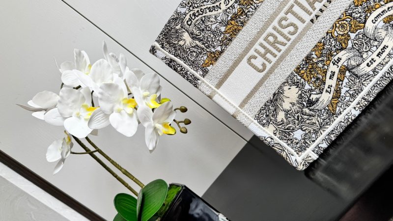 img_0faadb7d_20241211_i1733892779_7426_3_jpg CD Book Tote 36.5 Beige White Canvas Around The World