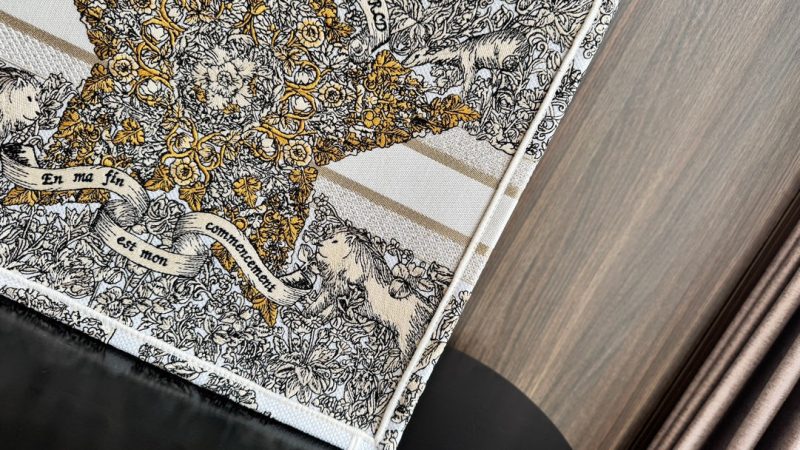 img_0faadb7d_20241211_i1733892819_5840_4.jpg_1 CD Book Tote 41.5 Beige White Canvas Around The World