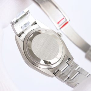 OYSTER PERPETUAL 36MM YELLOW DIAL