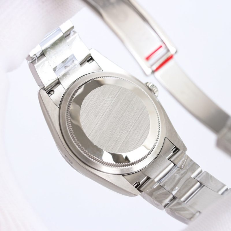 OYSTER PERPETUAL 36MM YELLOW DIAL