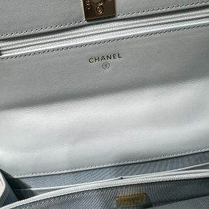 img_15bb4da3_20250512_i1747029692387_7808_0_8_jpg_2aa5fa7a-0f62-4fc1-ab35-98b5bb8f8787 cc 25S Woc Top Handle 19cm Cloud Blue Grained Calfskin Light Gold Hardware