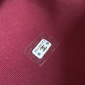 CC MINI 18 BACKPACK BLACK CAVIAR LIGHT GOLD HARDWARE