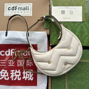 img_1d0ba638_20231217_i1702822422_385_4_jpg gg marmont half-moon shaped 21cm white calfskin gold hardware