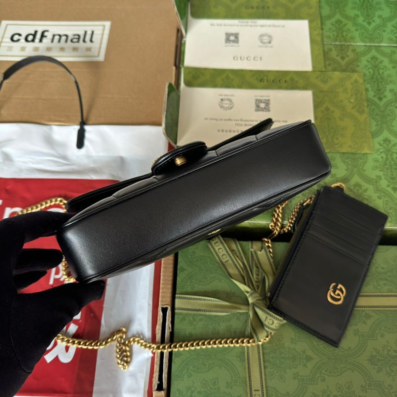 img_1d0ba638_20240111_i1704986808_7242_0_jpg gg marmont 21cm black calfskin double g stud gold hardware