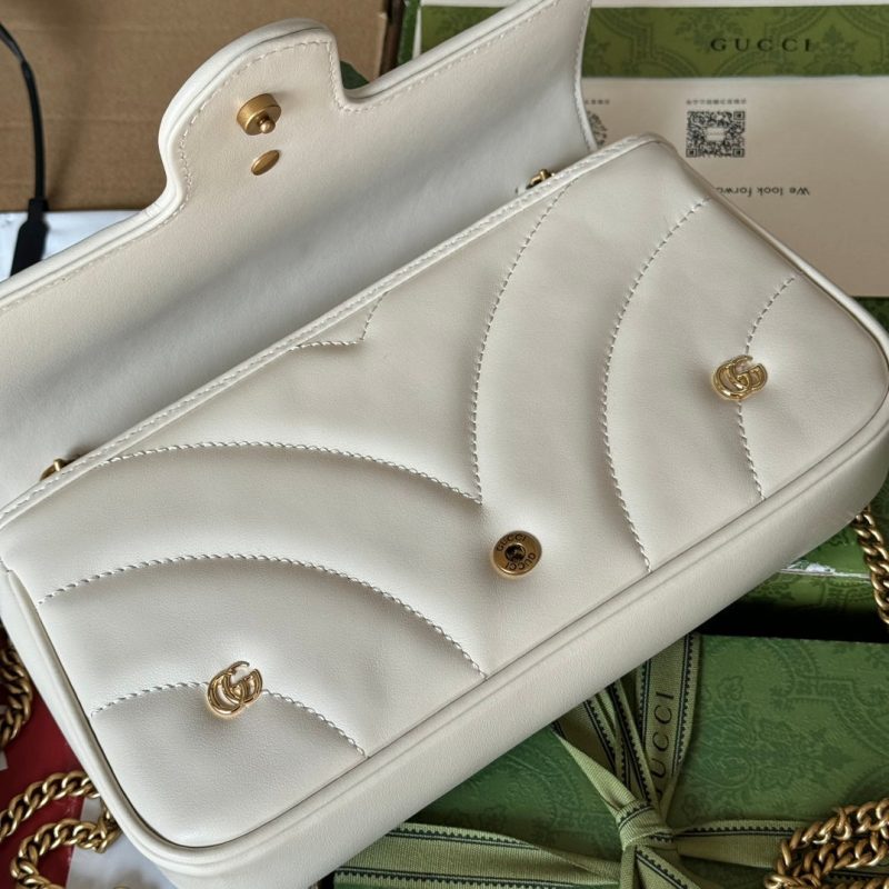 img_1d0ba638_20240111_i1704986825_6222_0_jpg gg marmont 21cm white calfskin double g stud gold hardware