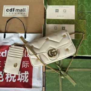 img_1d0ba638_20240111_i1704986825_9115_0_jpg gg marmont 21cm white calfskin double g stud gold hardware