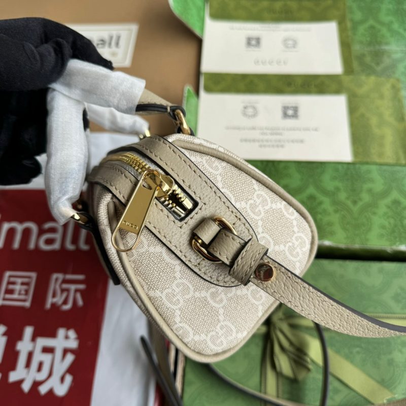 img_1d0ba638_20240319_i1710859184_1109_1_jpg Gucci Ophidia 16.5 Bag Beige Canvas Leather 240093