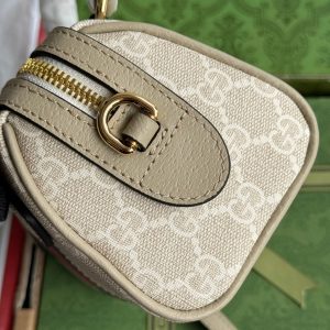 img_1d0ba638_20240319_i1710859184_5148_5_jpg Gucci Ophidia 16.5 Bag Beige Canvas Leather 240093