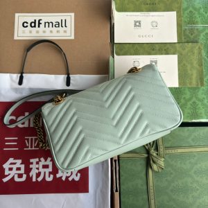 img_1d0ba638_20240326_i1711454330_5337_1_jpg gg marmont 26cm turquoise calfskin gold hardware