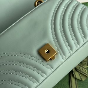 img_1d0ba638_20240326_i1711454330_7811_4_jpg gg marmont 26cm turquoise calfskin gold hardware