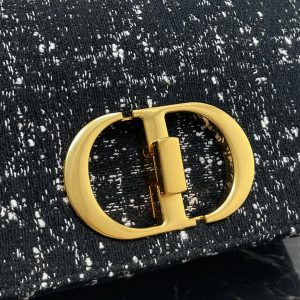 img_1ff41144_20231102_i1698907236_4421_5_jpg SMALL CARO BAG 20 BLACK CANNAGE TWEED