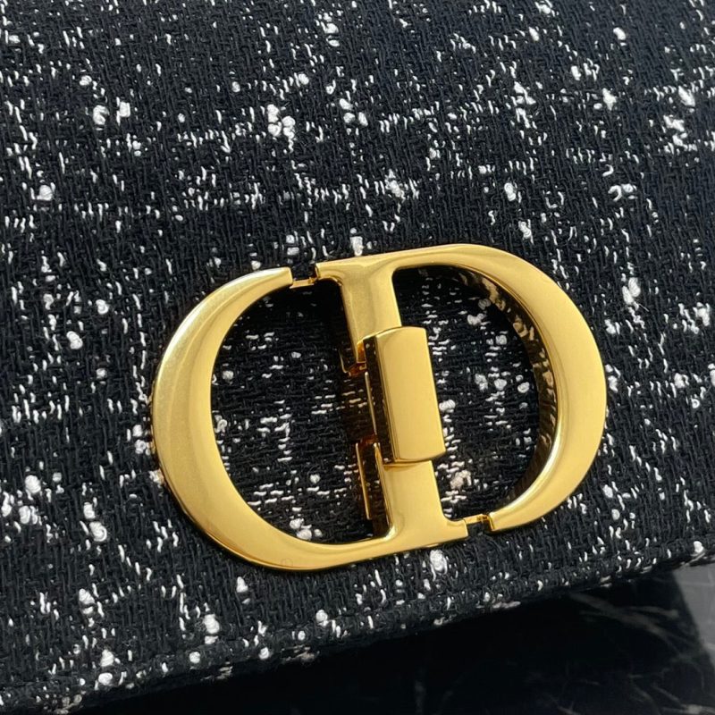 img_1ff41144_20231102_i1698907236_4421_5_jpg SMALL CARO BAG 20 BLACK CANNAGE TWEED