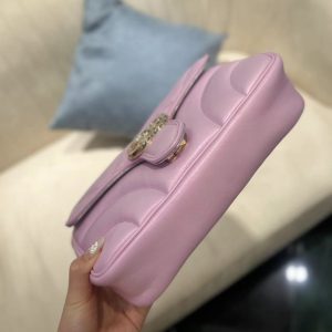 img_204e9d03_20240121_a1705833979192_0787_jpg GG MARMONT 26 MEDIUM SHOULDER BAG LIGHT PINK CALFSKIN