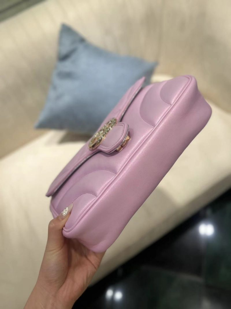 img_204e9d03_20240121_a1705833979192_0787_jpg GG MARMONT 26 MEDIUM SHOULDER BAG LIGHT PINK CALFSKIN