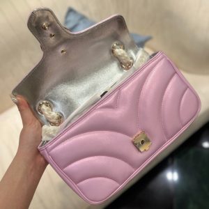 img_204e9d03_20240121_a1705833979576_0216_jpg GG MARMONT 26 MEDIUM SHOULDER BAG LIGHT PINK CALFSKIN