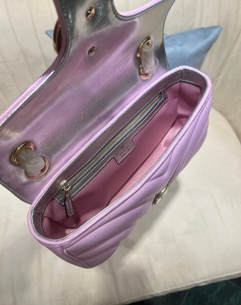 img_204e9d03_20240121_a1705833979599_0008_jpg GG MARMONT 26 MEDIUM SHOULDER BAG LIGHT PINK CALFSKIN