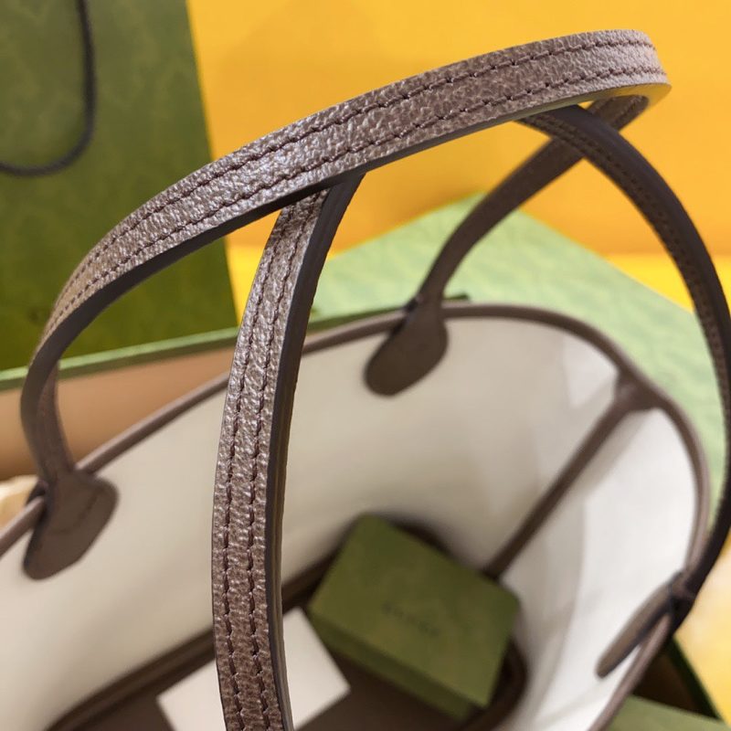 img_204e9d03_20240327_a1711521453883_3215_jpg GG OPHIDIA SMALL 25 TOTE IN BEIGE AND EBONY CANVAS