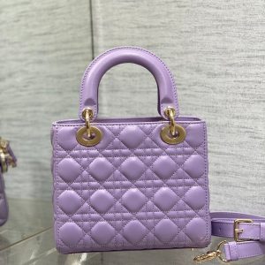 img_2b46f204_20240525_i1716625797_1056_0_jpg Lady Bag 20cm Violet Lambksin