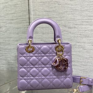 img_2b46f204_20240525_i1716625797_274_7_jpg Lady Bag 20cm Violet Lambksin