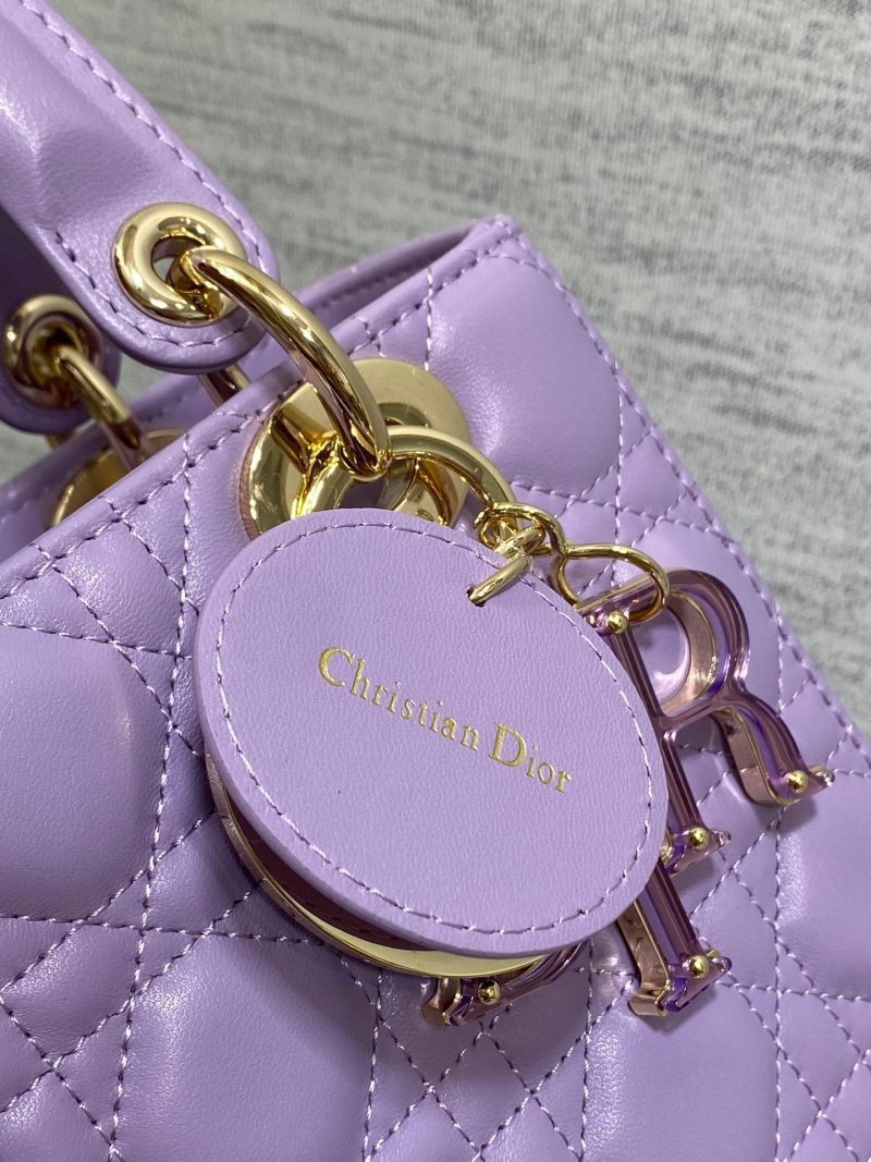 img_2b46f204_20240525_i1716625797_2939_2_jpg Lady Bag 20cm Violet Lambksin