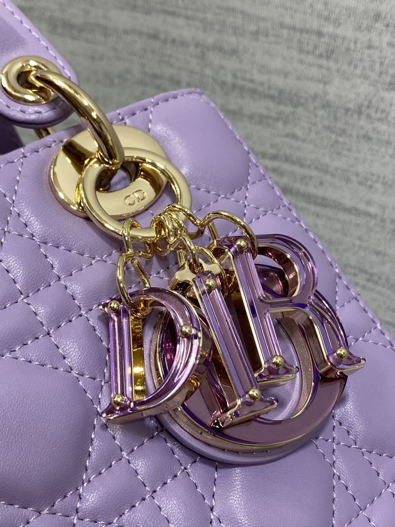 img_2b46f204_20240525_i1716625797_3655_5_jpg Lady Bag 20cm Violet Lambksin