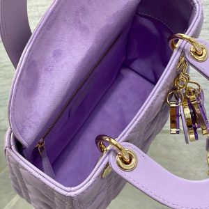 img_2b46f204_20240525_i1716625797_8785_4_jpg Lady Bag 20cm Violet Lambksin