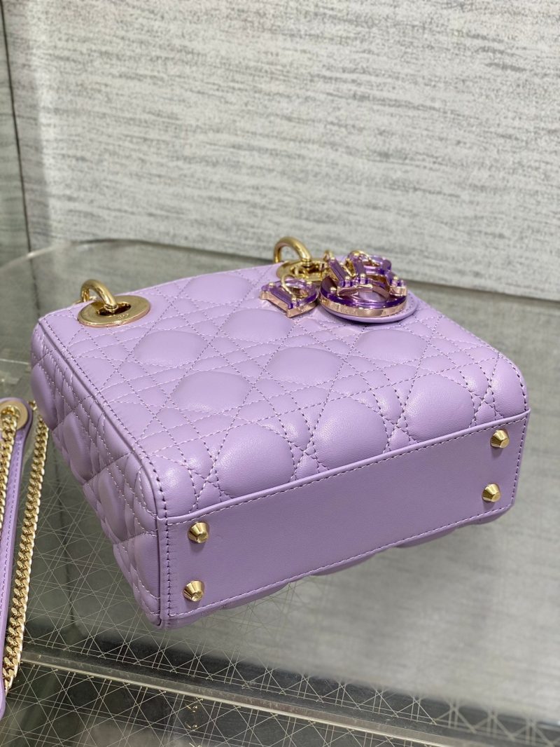 img_2b46f204_20240525_i1716625848_1359_0_jpg Lady Bag 17cm Violet Lambksin