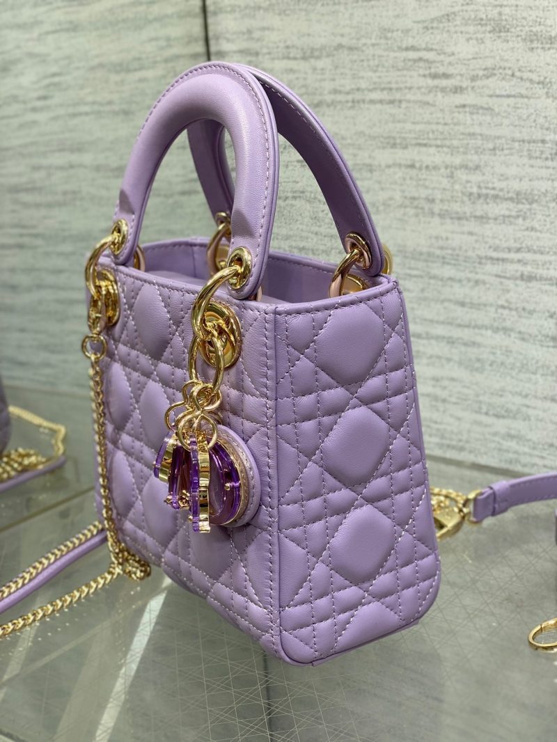 img_2b46f204_20240525_i1716625848_5371_1_jpg Lady Bag 17cm Violet Lambksin