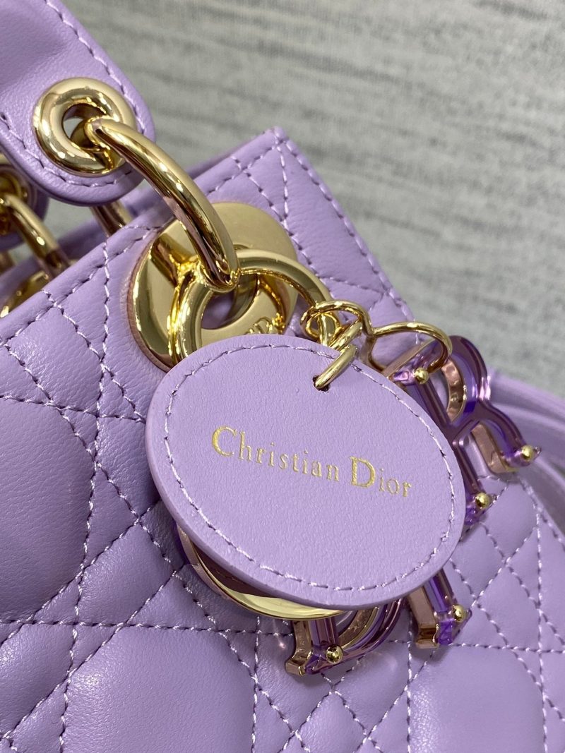 img_2b46f204_20240525_i1716625848_7003_2_jpg Lady Bag 17cm Violet Lambksin