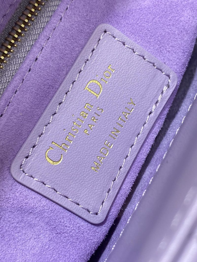 img_2b46f204_20240525_i1716625849_1725_5_jpg Lady Bag 17cm Violet Lambksin