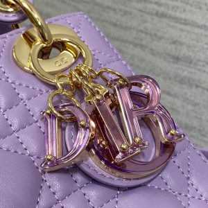 img_2b46f204_20240525_i1716625849_2434_3_jpg Lady Bag 17cm Violet Lambksin