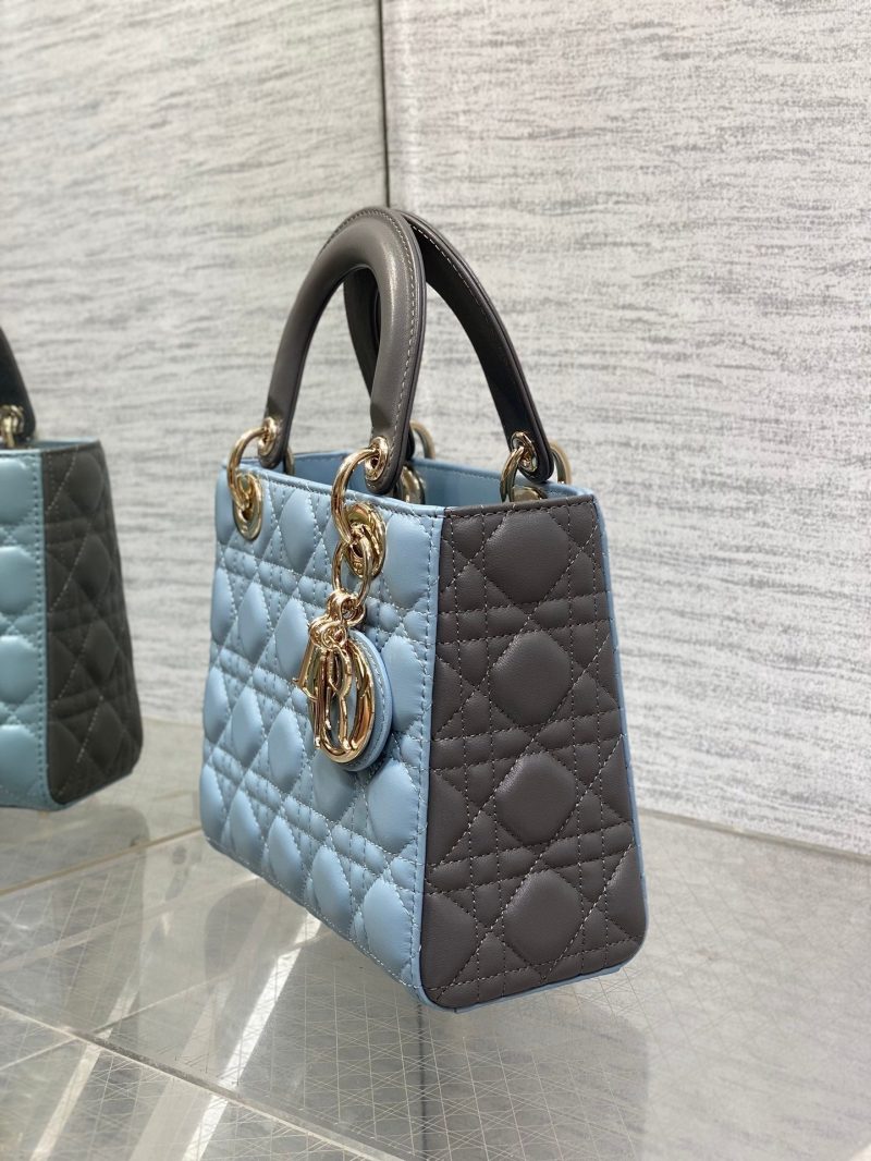 img_2b46f204_20240608_i1717785511_1776_5_jpg Lady Bag 20cm Celeste Blue Grey Lambksin