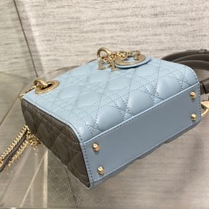 img_2b46f204_20240608_i1717785575_7272_1_jpg Lady Bag 17cm Celeste Blue Grey Lambksin