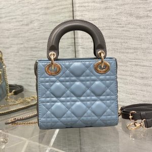 img_2b46f204_20240608_i1717785575_8004_4_jpg Lady Bag 17cm Celeste Blue Grey Lambksin