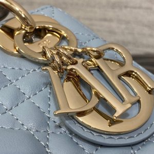 img_2b46f204_20240608_i1717785575_883_2_jpg Lady Bag 17cm Celeste Blue Grey Lambksin