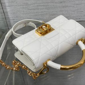 img_2b46f204_20240619_i1718782086_1933_0_jpg MINI 20 ANGE BAG IN WHITE MACROCANNAGE LAMBSKIN