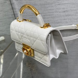 img_2b46f204_20240619_i1718782086_4252_4_jpg MINI 20 ANGE BAG IN WHITE MACROCANNAGE LAMBSKIN