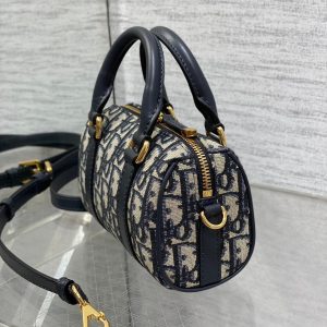 img_2b46f204_20240717_i1721197340_4206_2_jpg GROOVE MINI 17 BAG IN BLACK MIX BEIGE OBLIQUE MONOGRAM JACQUARD