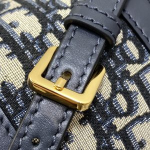 img_2b46f204_20240717_i1721197340_5779_7_jpg GROOVE MINI 17 BAG IN BLACK MIX BEIGE OBLIQUE MONOGRAM JACQUARD