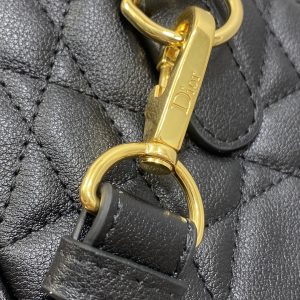 img_2b46f204_20240724_i1721801386_3458_3_jpg GROOVE MINI 20 BAG IN BLACK LAMBSKIN