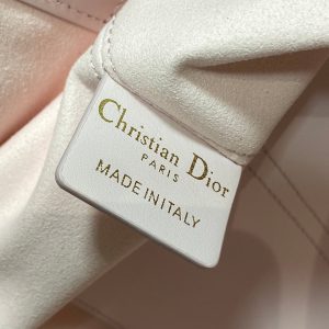 ALWAYS MINI 23 BAG IN LIGHT PINK MACROCANNAGE CALFSKIN