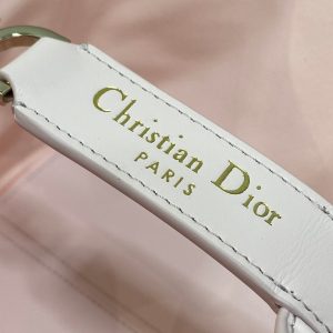 ALWAYS MINI 23 BAG IN LIGHT PINK MACROCANNAGE CALFSKIN