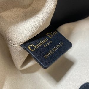 ALWAYS MINI 23 BAG IN IVORY TAN MACROCANNAGE CALFSKIN