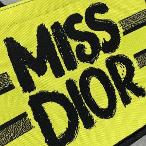 MEDIUM BOOK TOTE 36 IN COLORFUL CANVAS 226513