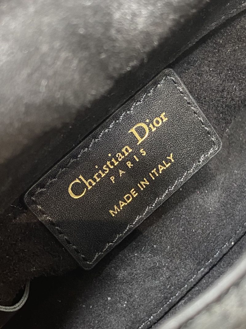 img_2b46f204_20240909_i1725872405_5110_1_jpg_161135d4-5a15-467e-a4e9-33b7a69141a9 Lady Micro Bag 10cm Black Canvas Diamond Pearl