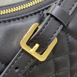 img_2b46f204_20240923_i1727082429_3104_7_jpg MISS CARO CIGALE MINI 18 BAG BLACK MACROCANNAGE LAMBSKIN